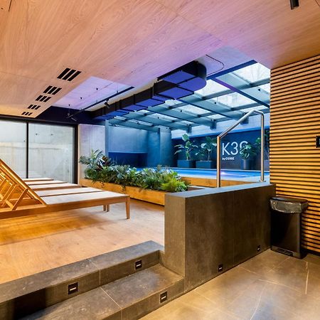 Cracow Luxury Spa Apartment #6 Krakow Dış mekan fotoğraf