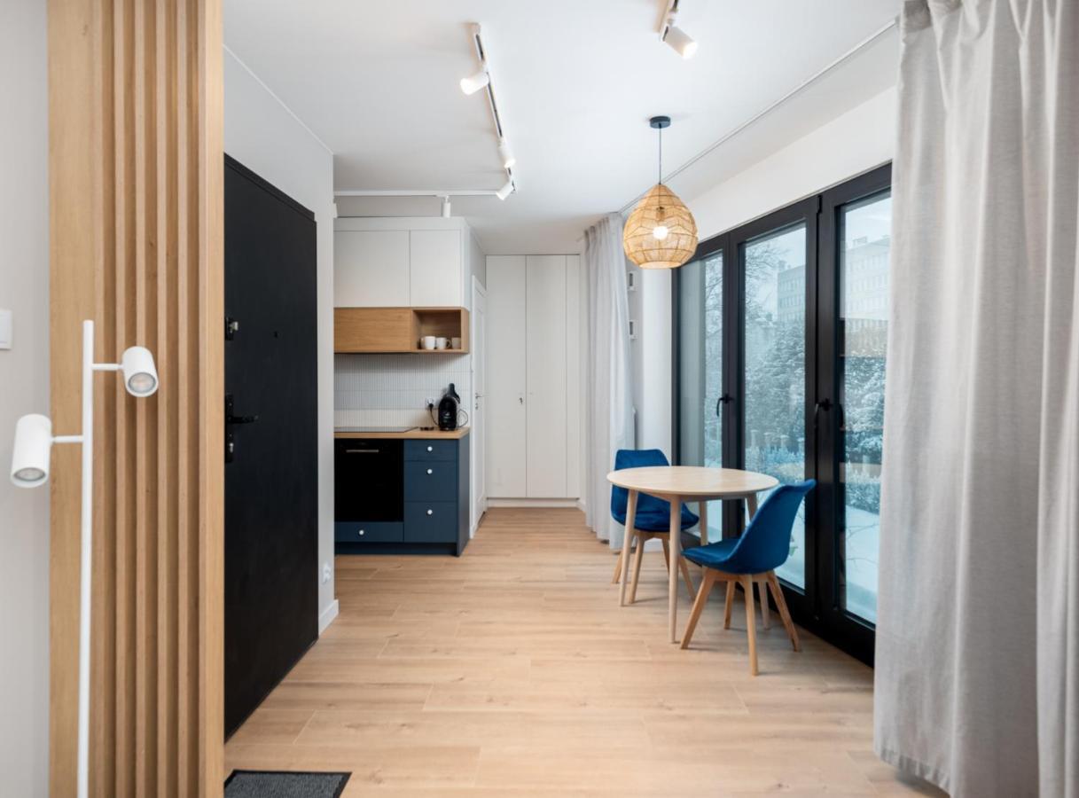 Cracow Luxury Spa Apartment #6 Krakow Dış mekan fotoğraf