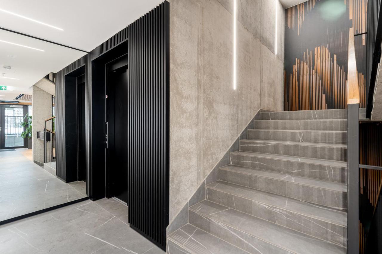 Cracow Luxury Spa Apartment #6 Krakow Dış mekan fotoğraf