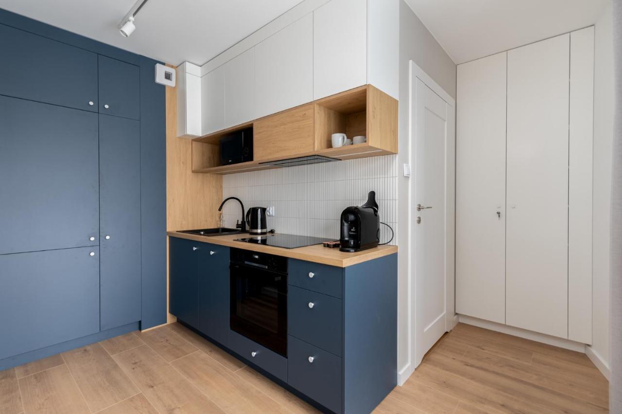 Cracow Luxury Spa Apartment #6 Krakow Dış mekan fotoğraf