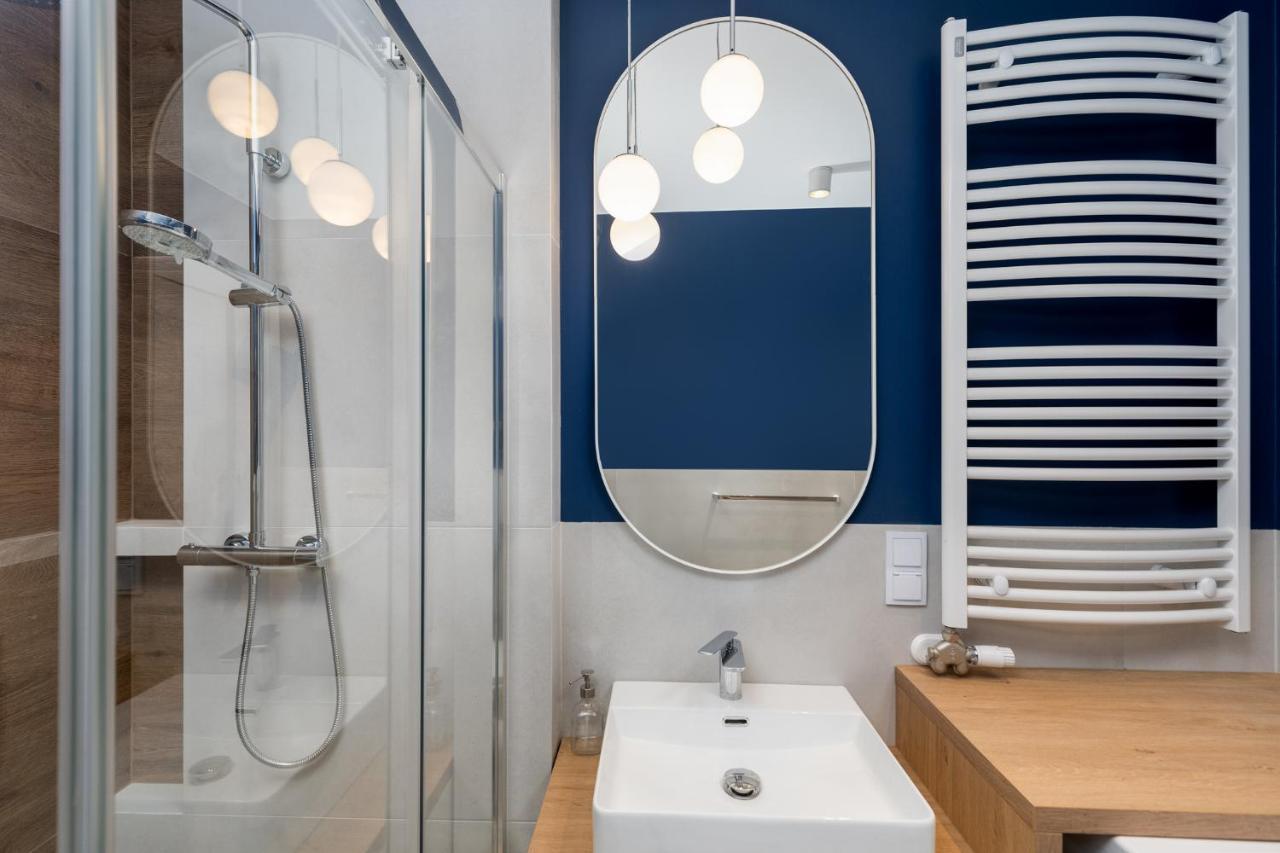 Cracow Luxury Spa Apartment #6 Krakow Dış mekan fotoğraf
