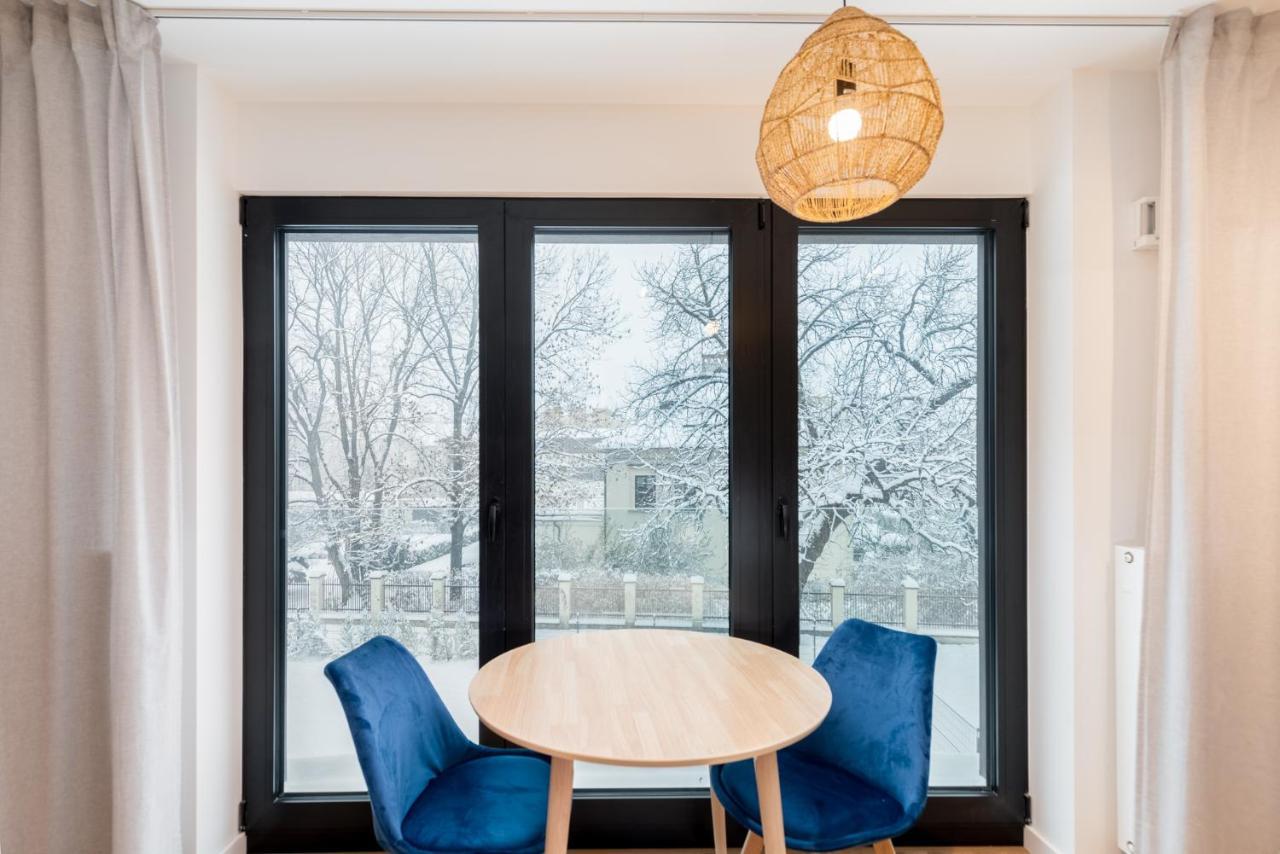 Cracow Luxury Spa Apartment #6 Krakow Dış mekan fotoğraf