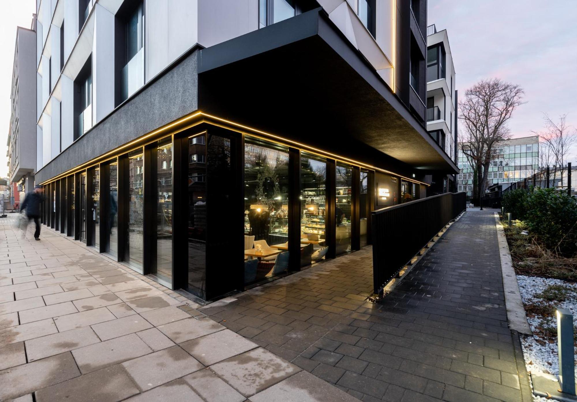Cracow Luxury Spa Apartment #6 Krakow Dış mekan fotoğraf